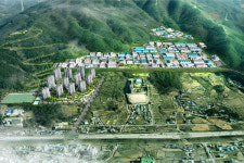석계아이앤디(주) | 양산 석계2일반산단 연말 준공