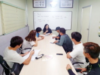건설 ㄱ도 모른 주부, 공사판 편견 지우다