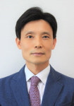 한국친환경상품협회경남지역본부사 | 현재식 건협 경남본부장