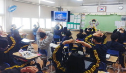여성인권·평화 가치 길이 새겨