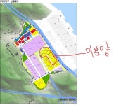 창원시 가포신항 배후산업단지 '7년 됐지만...'