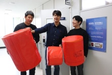 한국친환경상품협회경남지역본부사 | 경남 민관 '친환경 부표' 띄우기 잰걸음