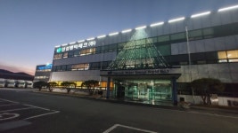 신성테크공단지점 | 반딧불처럼 뜻 모아 산단 꿈과 희망 되살렸으면
