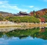 밀양 영남루 60년 만에 국보 지정 예고
