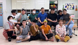 경남선헤어아트 | 주외숙 전 미용사회 경남지회장 이미용 봉사