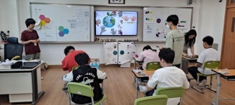 장애학생 맞춤 코딩교육으로 특수학교도 AI 새바람