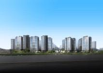 내집마련기회 답십리래미안위브 2,652세대 특별분양