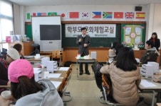 안동한지공예관체험관연구소 | 한지공예를 통해 보는 아름다운 우리의 멋