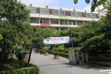 광일중학교(비조리교) | 광명시 광일초등학교,광명중학교 혁신학교로 추가 선정
