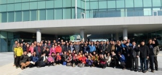 봉황농협농기구써비스센터 | aT, 나주 봉황농협조합원 신사옥 초청