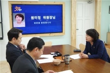 푸드하우스원미보건소점 | 경기도의회 원미정 의원, 안산시 풍도,육도 보건진료소 설치 추진