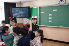 풋마트천안신부점주 | 천안신부초, 친구사랑 주간 운영