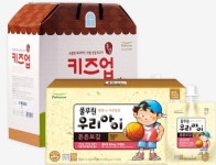 풀무원건강생활(주)용답지점 | 풀무원생활건강(주) ‘홍삼키즈업’, “당분 함량 높고~ 가격도 제일 비싸”