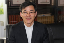 친환경 장례의 새로운 길을 열어가다 '우리상포협동조합' 김안태 이사장