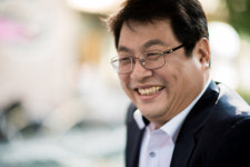 미추맑은향기 | 김대중 저자 ‘미추홀의 향기로 서다’ 출간