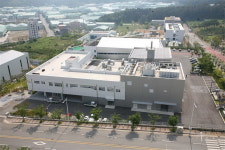 글로벌이에스지품질인증센터 | 부산시, ‘자동차부품 글로벌품질인증센터’ 준공