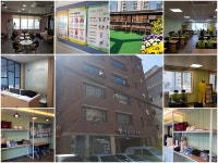 한국직업건강간호협회마음건강힐링센터 | ‘건강한 일터, 행복한 근로자’ 밝은미래로 동행하는 (사)한국직업건강간호협회