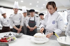서울현대직업전문학교 호텔제과제빵학과 과정, 자격증 수업 ‘인기’