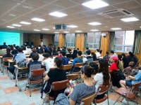 마임구미원평성공지사 | 구미시 2019년 자립역량강화교육 실시