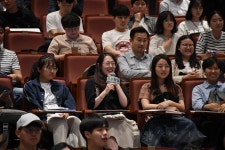 산야산림기술단 | 산림일자리에 대한 청년들의 생각 듣는다