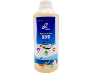 사료요구율 및 면역력 증가로 증체까지…양식농가의 희망, 바이오닥터 ‘풍어랑’