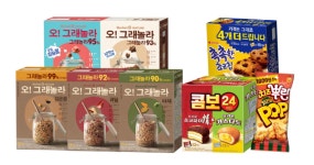 오리온스카이탑 | 오리온, 가성비 제품 인기