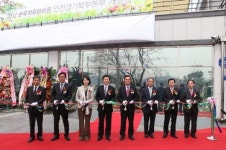 다우리유통(주) | 가짜석유 유통 "꼼짝마" 석유관리원 인천·경기북부 지역본부 개소