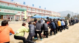 선후배 한마음…학교ㆍ지역사회 발전 앞장