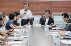 힐링카페-FILLMIND | 양주시보건소-기업인協 '건강힐링 카페' 협약