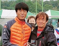 '道 꿈나무스포츠학교 풋살대회' 구리 아치울지역아동센터 우승