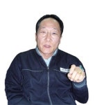 사회복지법인 애향원 임마누엘직업재활원 | 투철한 애향심·남다른 이웃사랑… 열혈 봉사맨