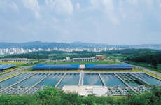 K-water 수도권지역본부, 녹조발생 대비 정수장 대응능력 향상 연구용역 착수
