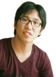 '마술'로 표현한 공동체에 대한 믿음