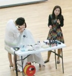 한·중 뷰티산업 문화 교류의 場