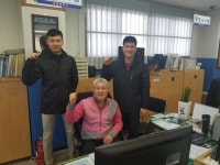 의왕경찰서 형사과, 경기남부청 으뜸형사팀에 선정