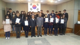녹즙양주동두천 | 성숙한 선진 시민으로 거듭난 동두천ㆍ양주 학생의회교실