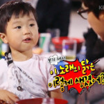 승재호포차횟집 | ‘슈퍼맨이 돌아왔다’ 4주년 나눔마켓, 고지용 아들 승재 포장마차 재롱 12.8% ↑
