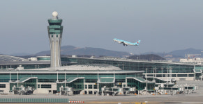 인천국제공항공사(제2여객터미널 EAST WING ZONE) | 인천국제공항 제2여객터미널 개장 그랜드 오프닝(Grand Opening) 12일 개최