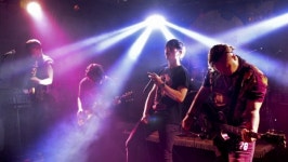 올댄뉴라이브클럽 | 펜타 라이브클럽 뮤직파티