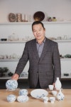 지평도예 경기도 도자업체 최초 중소벤처기업부 '백년소공인' 지정