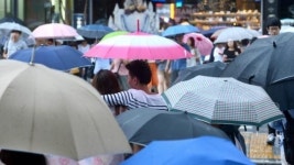 (주)벨킴중부 | 중부지방 다음주 월요일부터 장마 시작…19일 전국 장마권