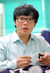 부산 청년 창업가 조명 '힘내라 스타팅 기업' <21> 귀티나 김성현 대표