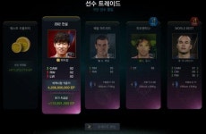 피파온라인3, 트레이드 2.0 등장에 귀속 선수들까지 팔려..."유저들 횡재?"