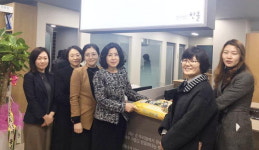 한올김미영법무사 | 법무법인 한올, 개소식 개최