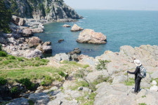 근교산&그너머 10주년 갈맷길 7선① 가덕도길 선창~대항