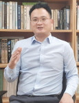 (주)반석지질 | “진주 화석산지 국가지질공원 되면 지역발전 보탬”