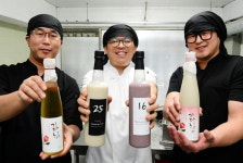 부산의 전통주 양조장 동래 제이케이크래프트
