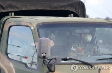 육군병장로컬체험판매장 | 중국 방문한 육군 병장, 신종 코로나 ‘음성’판정