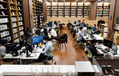 (주)풀무원푸드앤컬처 부산국제금융센터 | 금융가도 거리두기…BIFC(부산국제금융센터) 입주사, 제2 근무지 확보 분주