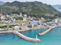 에이유건축사사무소주 | 청사포항 어촌뉴딜사업 밑그림 나왔다